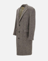 "Coat daster" GMP00986 P00061681173 GOLDEN GOOSE 