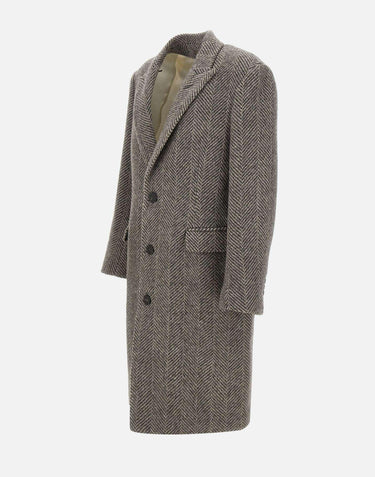 "Coat daster" GMP00986 P00061681173 GOLDEN GOOSE 