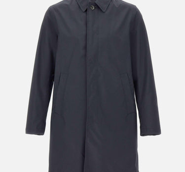 Giacca impermeabile in new rain IM000399U 127909220 HERNO 