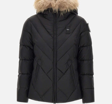 "Alicia" 25WBLDC03097 006047999EI BLAUER 