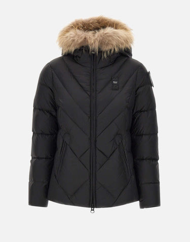 "Alicia" 25WBLDC03097 006047999EI BLAUER 