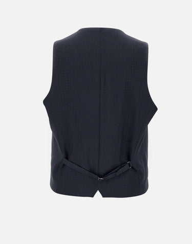 Gilet "H-Huge" 50469160 401 BOSS 