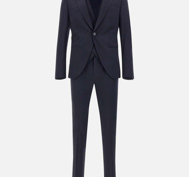 Completo tre pezzi 937T51 9398506001 CORNELIANI 