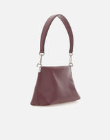 Borsa a spalla "Fanny" BS12733 GRNANTIQUERUBY GIANNI CHIARINI 