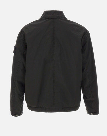 "Light Compact Touch Poly TC" Q100015S0042 V0029 STONE ISLAND 