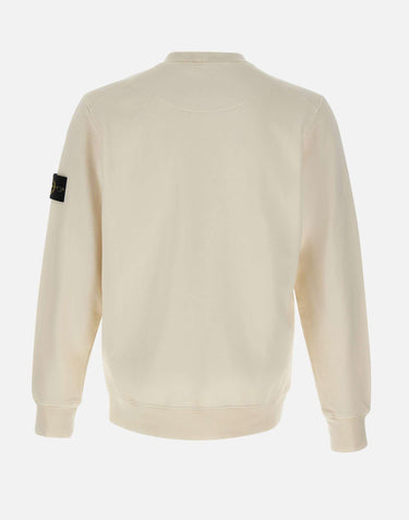 Felpa in cotone 6100060S0051 V0093 STONE ISLAND 