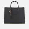 Borsa a mano con charm AA6149ES029 22222 LIU-JO 