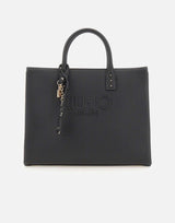 Borsa a mano con charm AA6149ES029 22222 LIU-JO 