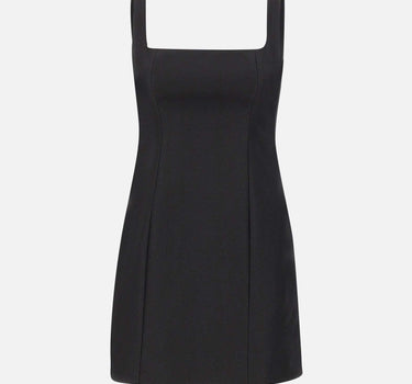Abito "Marfa" A0109 NER TWENTYFOURHAITCH 
