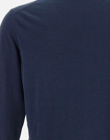 Maglia in cotone K76MAGG14 MAG0K0131101 ELEVENTY 