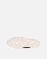 Mocassini in pelle scamosciata con suola in gomma DU3546STEVUY009 EB00 DOUCAL'S 