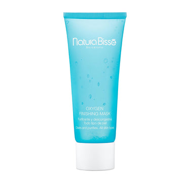 "Oxygen Finishing Mask" 75ml 31B212 75ML NATURA BISSE' 