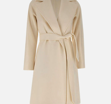 Cappotto "Dravenna" 2526016091600 001 MAX MARA STUDIO 