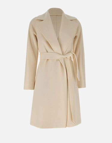 Cappotto "Dravenna" 2526016091600 001 MAX MARA STUDIO 