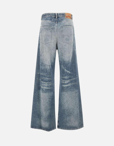 "D Sire fsh jeans" A21489 068TY01 DIESEL 