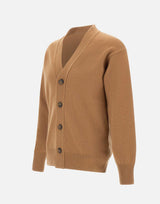 Cardigan in lana 23188 25051149 GRAN SASSO 