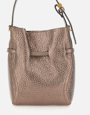 Borsa a mano "Sienna" BS11785 RNGDBLTUMOON GIANNI CHIARINI 