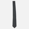 Cravatta in misto lana a righe SH0TM0001 M36005001F MM6 MAISON MARGIELA 