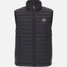 Gilet in piuma leggera 1248 8VX99 COLMAR ORIGINALS 