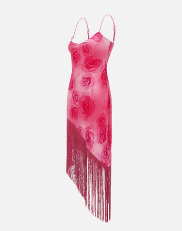"Belle dress" F234R20634 34 MIRAE 