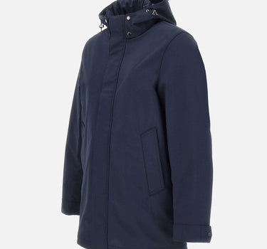 "Soft shell barrow" CFWOOU2017 MRUT34963989 WOOLRICH 