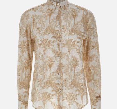 Camicia "Meredith" MDH001 01359L MC2 SAINT BARTH 