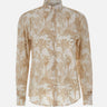 Camicia "Meredith" MDH001 01359L MC2 SAINT BARTH 