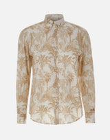 Camicia "Meredith" MDH001 01359L MC2 SAINT BARTH 