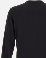 Maglia "Sea Island" in cotone GC1ML SI18R990 FILIPPO DE LAURENTIIS 