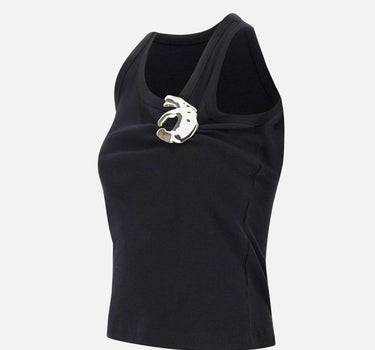 Canotta "Emoji" COPT41510 BLACK COPERNI 