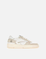 Sneakers "Torneo Pure Basic" M441TPBA WH D.A.T.E. 