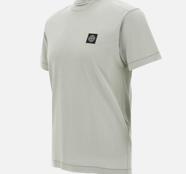 T-shirt in cotone 2100027S0013 V0055 STONE ISLAND 