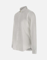 Camicia in cotone stretch 951920 SC14005 MARCHESANI 
