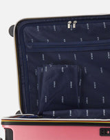 Valigia "Eudoxie Logo" K4125ZW Q28 K-WAY 