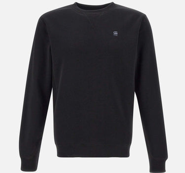 Felpa "Premium Core" in cotone D16917 C2356484 G-STAR RAW 
