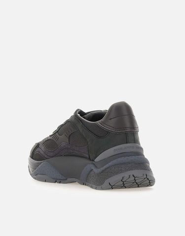 Sneakers "Odeon" BZLD NR03 PHILIPPE MODEL PARIS 