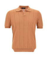 Polo "Tennis M/M Skipper" 57191 20660128 GRAN SASSO 
