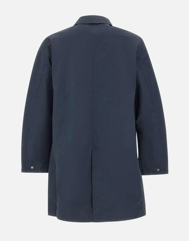 Trench "Poirol" K31425W K89 K-WAY 