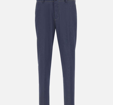 Pantaloni "Marina Weekend" 26324 61 RRD 