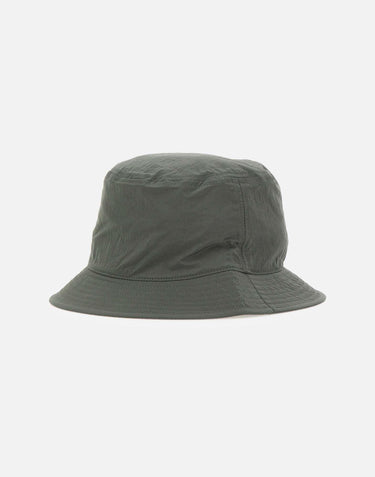 Cappello alla pescatora in nylon metal 9100012S0076 V0059 STONE ISLAND 