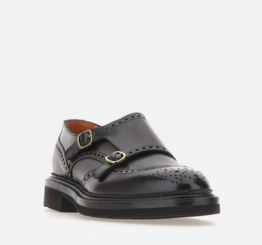 Mocassini "Kalamabuk" MCCO19160JL4GNTG N01 SANTONI 