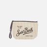 Pochette "Aline Linen" ALI0004 00433L MC2 SAINT BARTH 