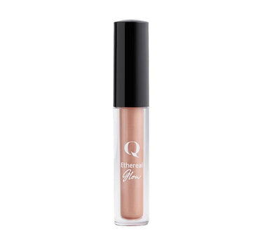 "Ethereal Glow Sunset Bronze n.4" QS06D 4 QSTUDIO MAKEUP-RP 