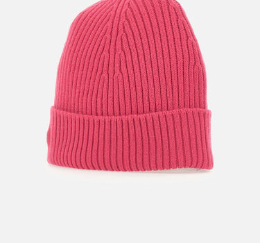 Berretto in lana RB0001 U8X LACOSTE