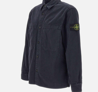 "Overshirt" 1200025S0184 V0126 STONE ISLAND 