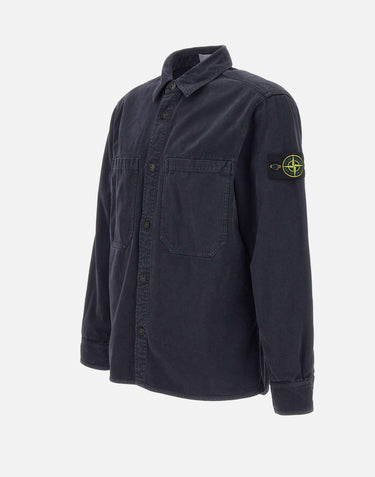 "Overshirt" 1200025S0184 V0126 STONE ISLAND 