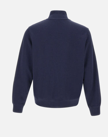 Cardigan  in cotone F44106 07 SUN68 