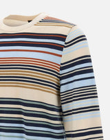 Maglia in lana merino M2R335Z P2236003 PS PAUL SMITH 