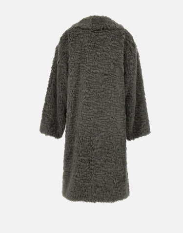 "Nicole Coat" 61126 909481030 STAND STUDIO 