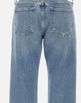 "Downtown Low Rise" A251 1141DWTW AGOLDE 